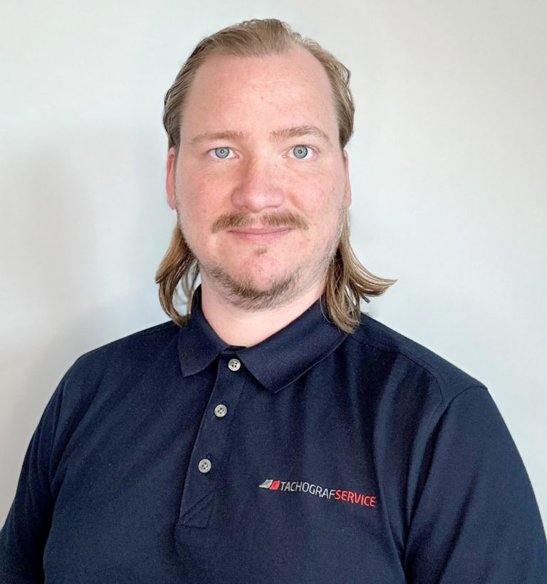 Jesper - medarbejder