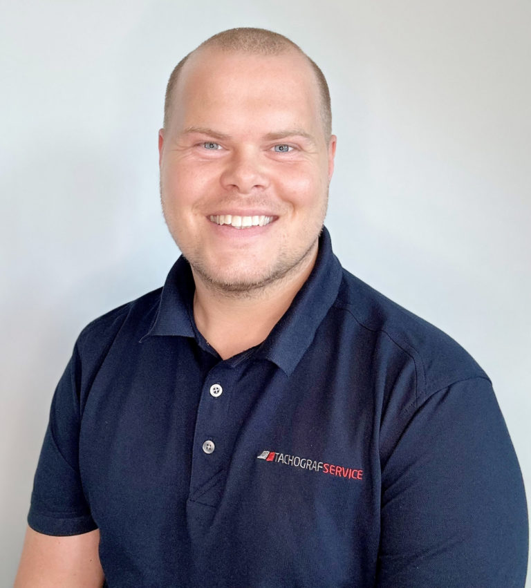 Kasper - Medarbejder